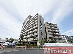 藤和シティホームズ戸田