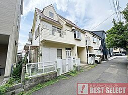 川口市柳崎1丁目 中古戸建