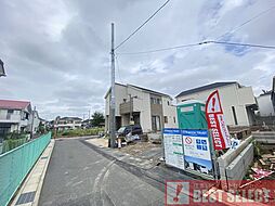 川口市大字安行吉岡 新築戸建