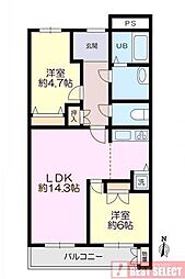 ドルミ西川口弐号棟