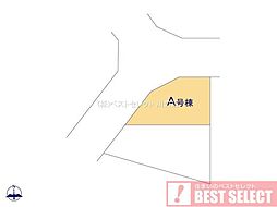 川口市元郷6丁目 新築戸建