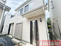 川口市北園町　中古戸建