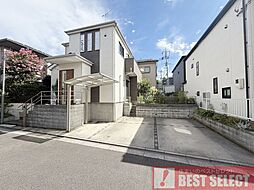 さいたま市緑区山崎1丁目　中古戸建
