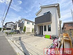 川口市戸塚東2丁目　中古戸建