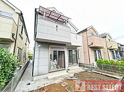 川口市安行出羽5丁目　中古戸建