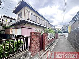 川口市桜町3丁目　中古戸建