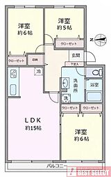 ライオンズマンション西川口第3