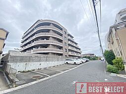 グランドメルシー北原台
