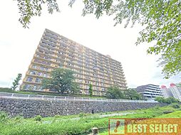 ライオンズガーデン川口