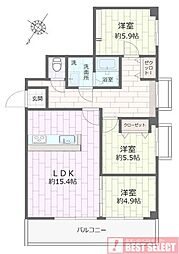 レイニオン岸町