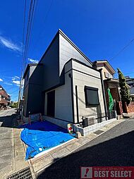 川口市芝高木1丁目 新築戸建
