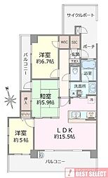 ライフピア蕨南町壱番館