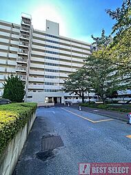 ベルハイツ第一蕨