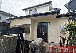 川口市木曽呂　中古戸建