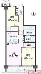 メイツ南浦和
