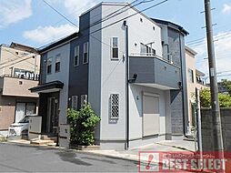 川口市安行領根岸　中古戸建
