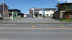 上三川しらさぎガーデンコート 区画-１