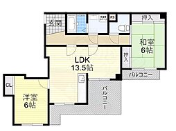 大阪市阿倍野区美章園２丁目