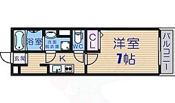 大阪市阿倍野区阪南町３丁目