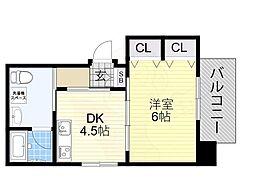 エスカーサ大阪阿倍野パークビュー