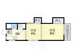 大阪市東住吉区山坂４丁目