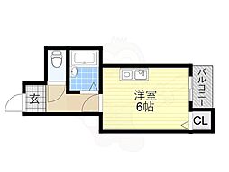 大阪市東住吉区北田辺４丁目