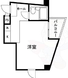 大阪市天王寺区勝山１丁目