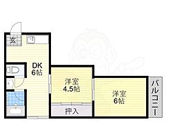 グリーンハイツ芳見屋