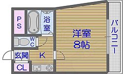 大阪市生野区桃谷２丁目