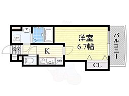 大阪市東住吉区田辺２丁目