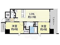 大阪市生野区中川１丁目