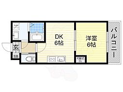 大阪市阿倍野区松崎町２丁目