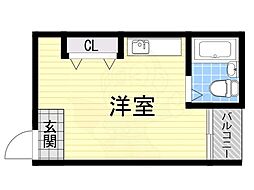 大阪市東住吉区駒川４丁目