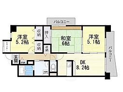 大阪市東住吉区住道矢田６丁目