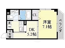 大阪市生野区新今里２丁目