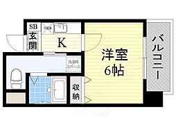 大阪市阿倍野区昭和町１丁目