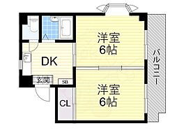 大阪市阿倍野区阿倍野元町