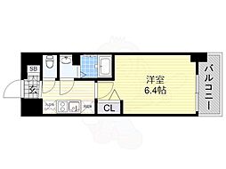 大阪市阿倍野区美章園１丁目