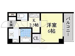 大阪市阿倍野区松虫通１丁目