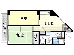 大阪市東住吉区中野２丁目