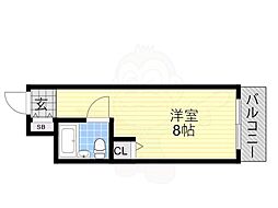 大阪市阿倍野区松虫通２丁目