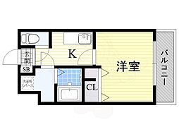 大阪市生野区生野東２丁目