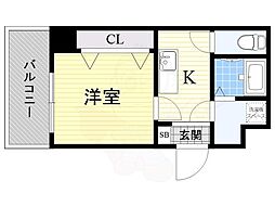 大阪市生野区生野東２丁目