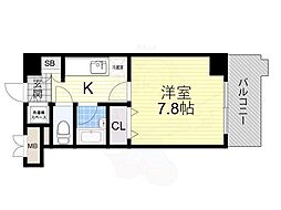 大阪市西成区山王１丁目