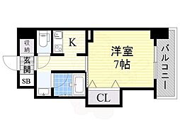 ブリリアン夕陽丘