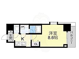 スプランディッド上本町WEST