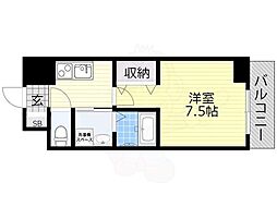 グレータ美章園