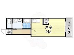 ロイヤルハイツ阿倍野