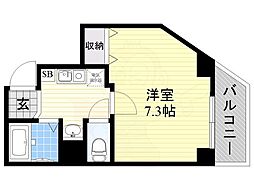 Mヴィレッヂ寺田町