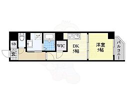 アクアプレイス上本町